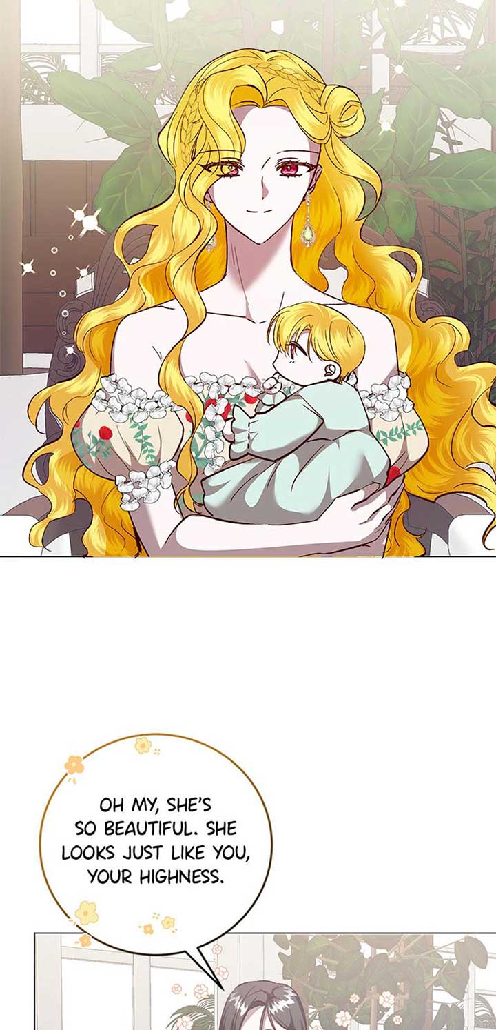 I Don’t Even Know Who the Child’s Father Is Chapter 6 252 41