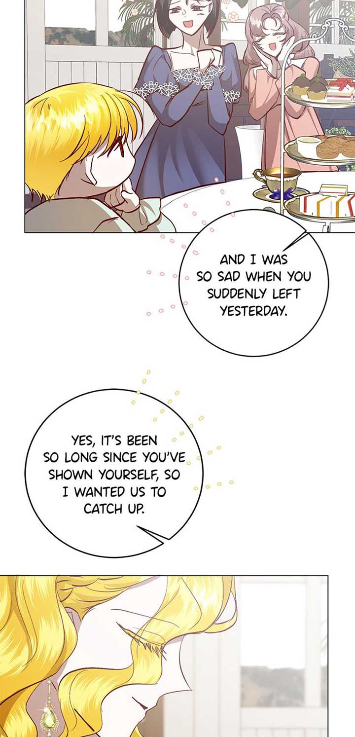 I Don’t Even Know Who the Child’s Father Is Chapter 6 253 42