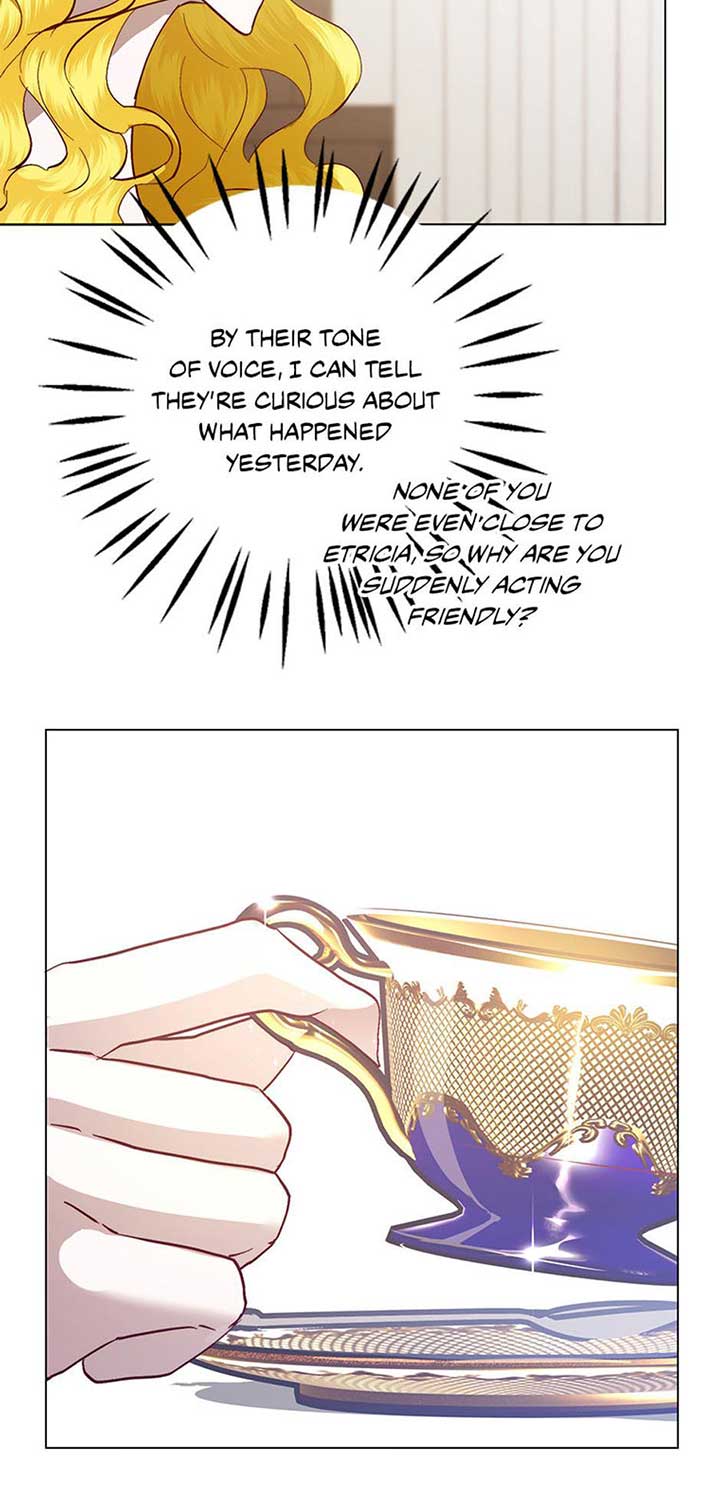 I Don’t Even Know Who the Child’s Father Is Chapter 6 254 43