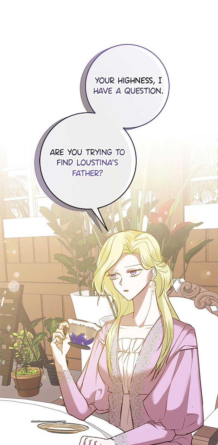 I Don’t Even Know Who the Child’s Father Is Chapter 6 255 44