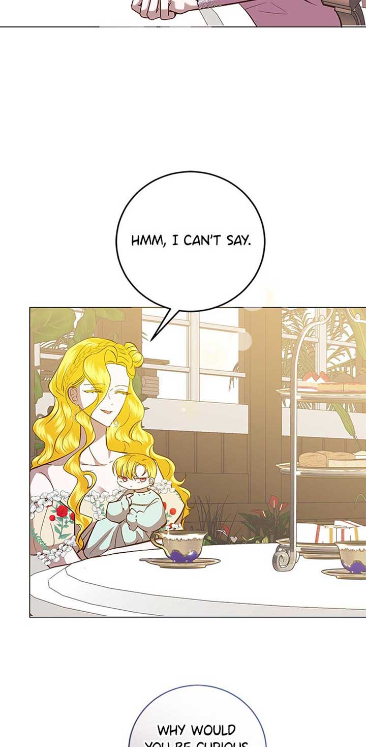 I Don’t Even Know Who the Child’s Father Is Chapter 6 256 45