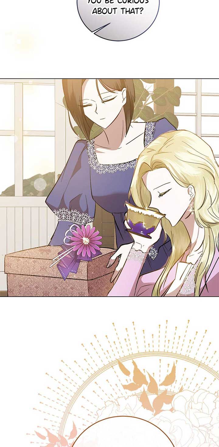 I Don’t Even Know Who the Child’s Father Is Chapter 6 257 46