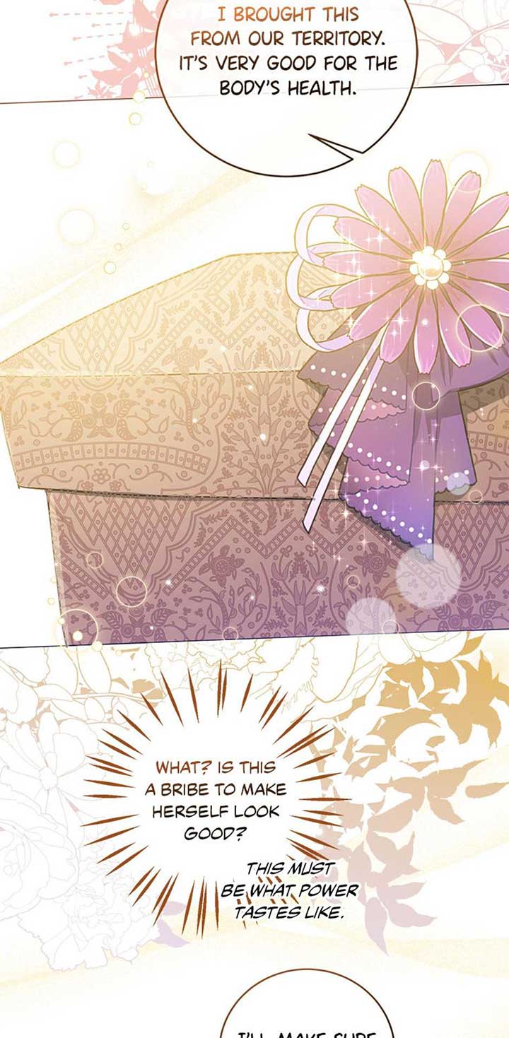 I Don’t Even Know Who the Child’s Father Is Chapter 6 258 47