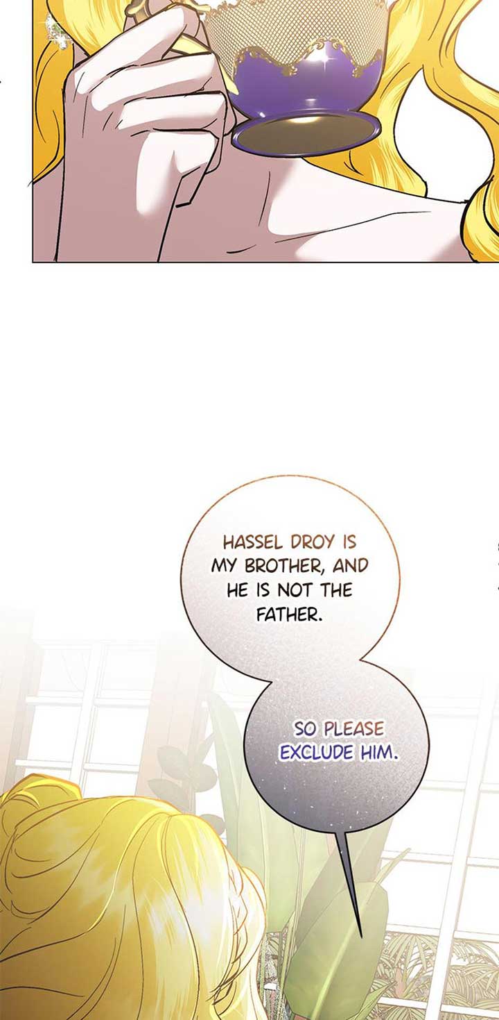 I Don’t Even Know Who the Child’s Father Is Chapter 6 260 49