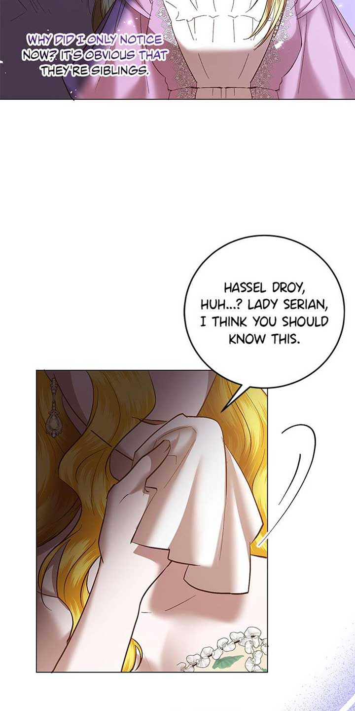 I Don’t Even Know Who the Child’s Father Is Chapter 6 263 52