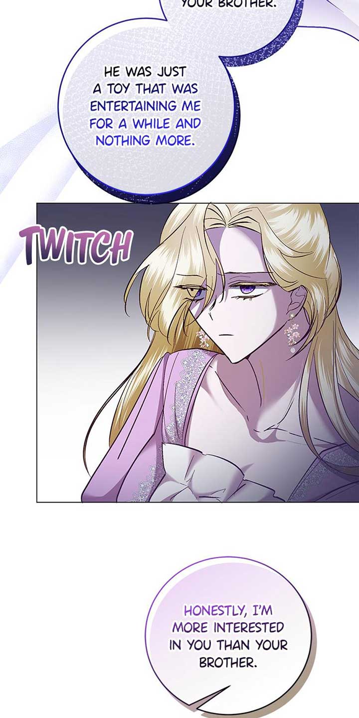 I Don’t Even Know Who the Child’s Father Is Chapter 6 265 54