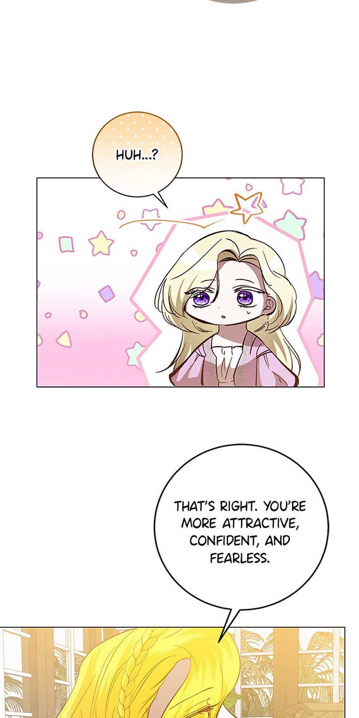 I Don’t Even Know Who the Child’s Father Is Chapter 6 266 55