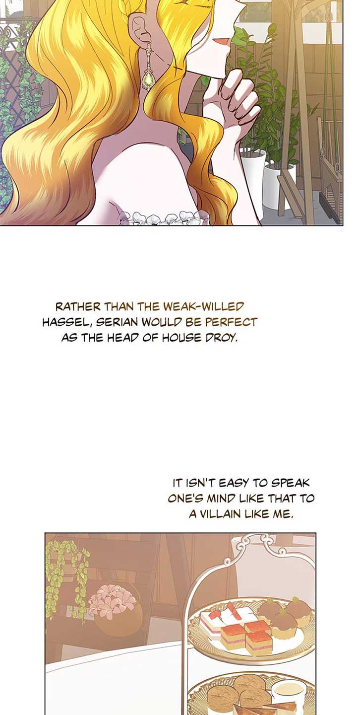 I Don’t Even Know Who the Child’s Father Is Chapter 6 267 56
