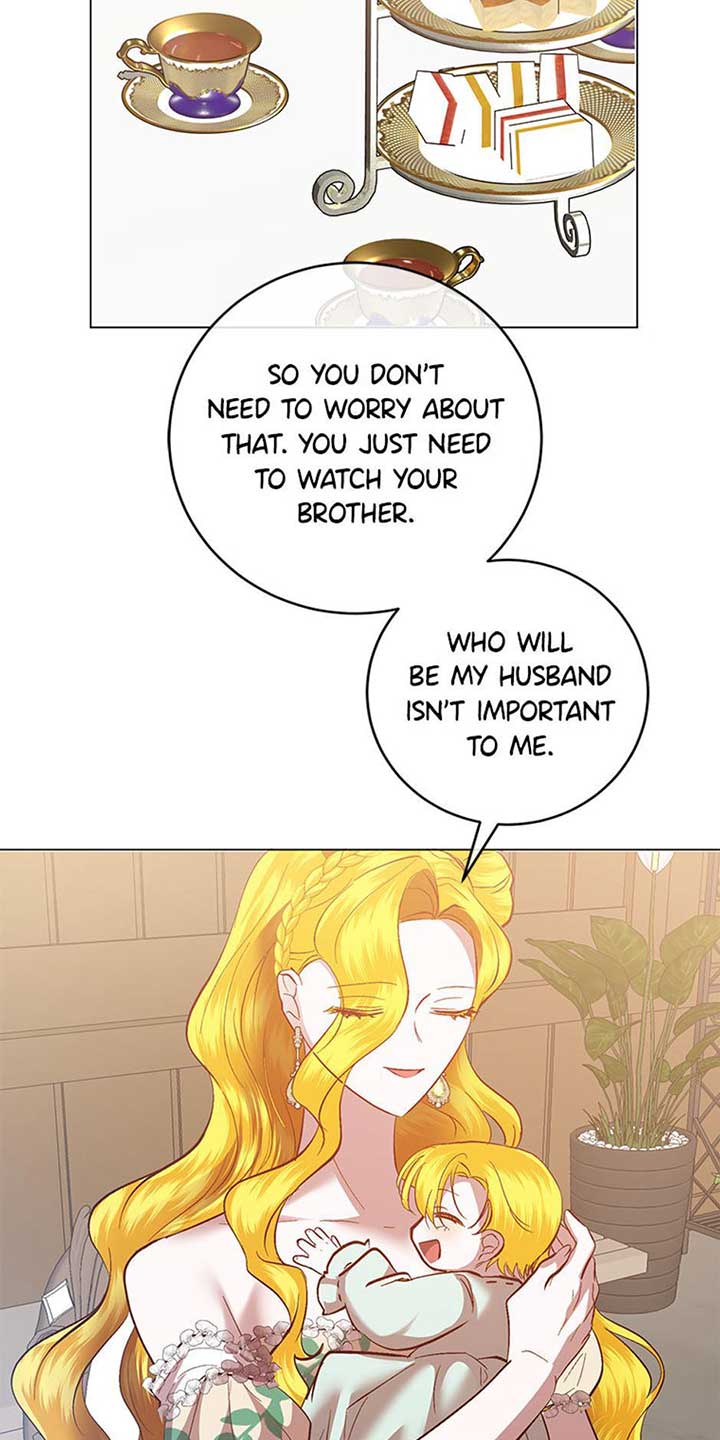 I Don’t Even Know Who the Child’s Father Is Chapter 6 268 57