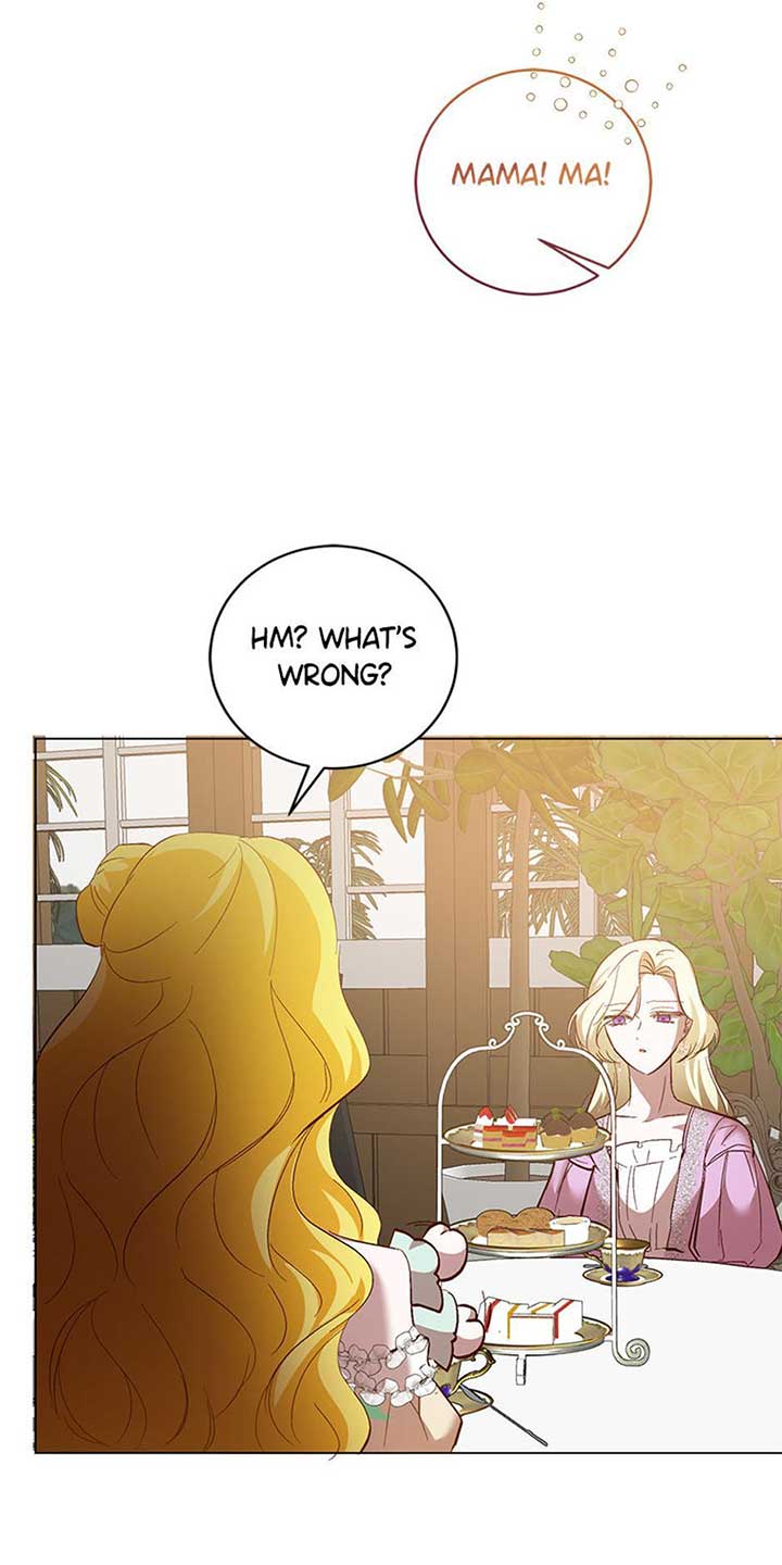 I Don’t Even Know Who the Child’s Father Is Chapter 6 270 59