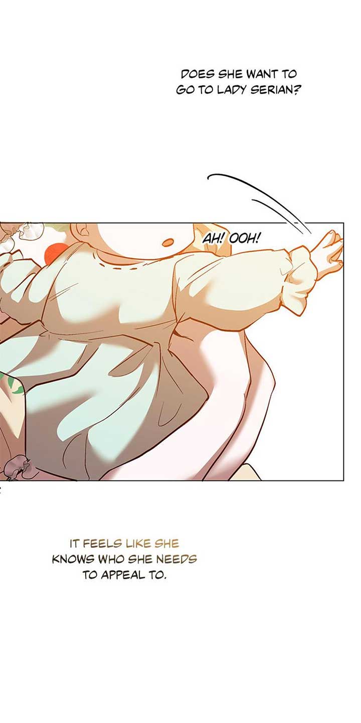 I Don’t Even Know Who the Child’s Father Is Chapter 6 271 60