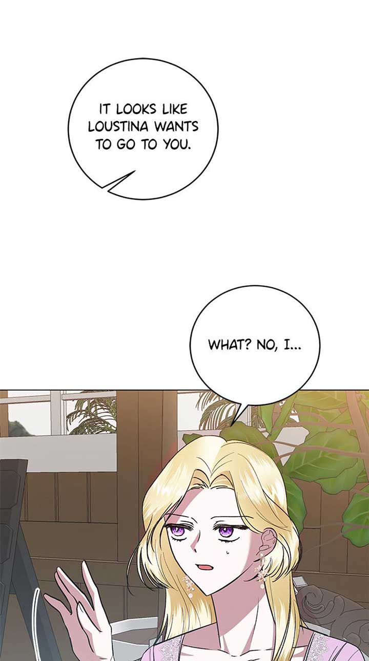 I Don’t Even Know Who the Child’s Father Is Chapter 6 272 61