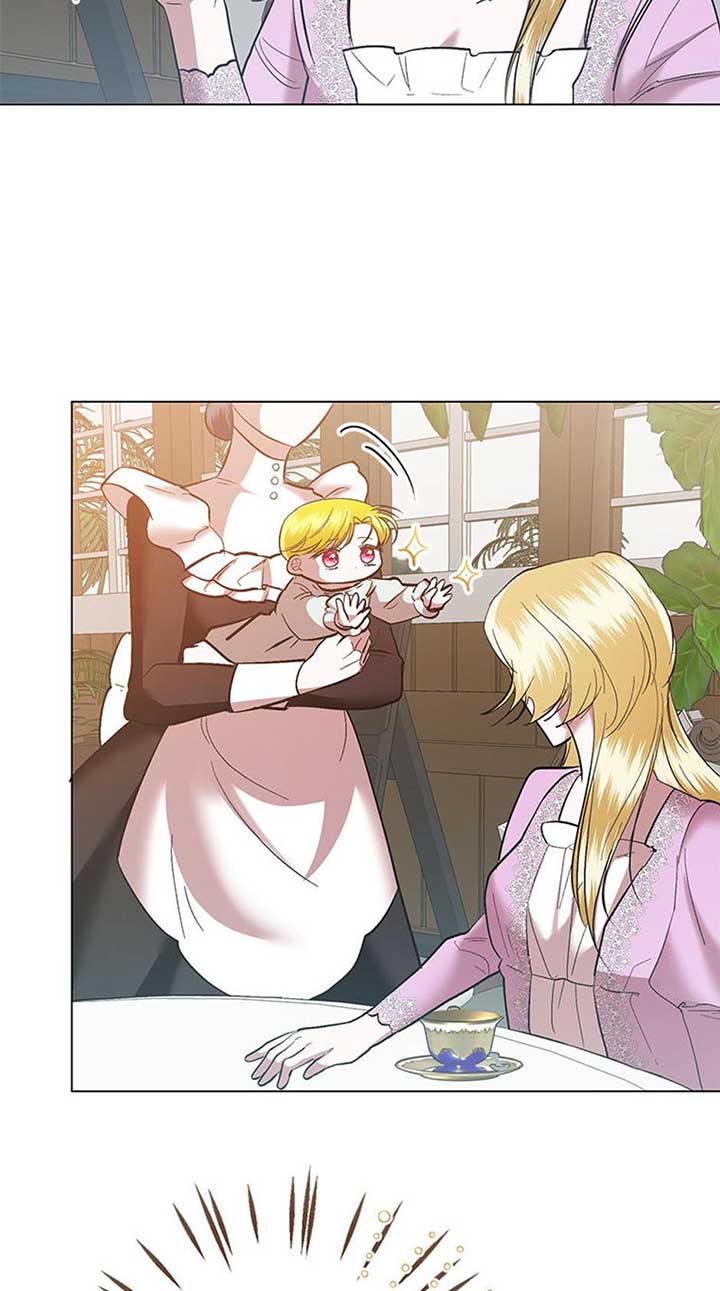 I Don’t Even Know Who the Child’s Father Is Chapter 6 273 62