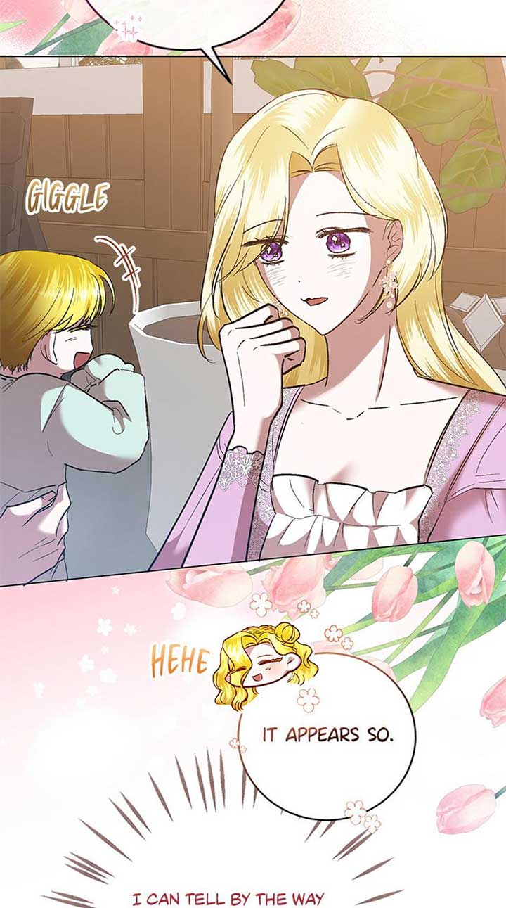 I Don’t Even Know Who the Child’s Father Is Chapter 6 276 65