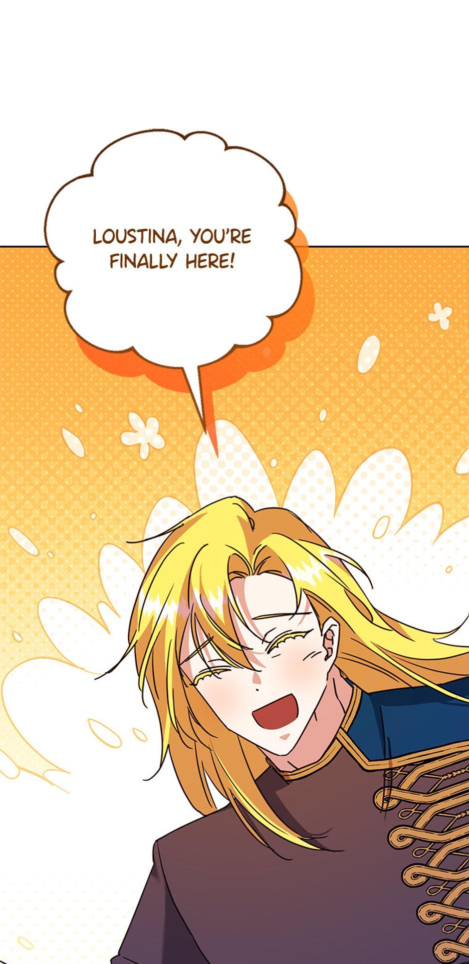 I Don’t Even Know Who the Child’s Father Is Chapter 60 251 01