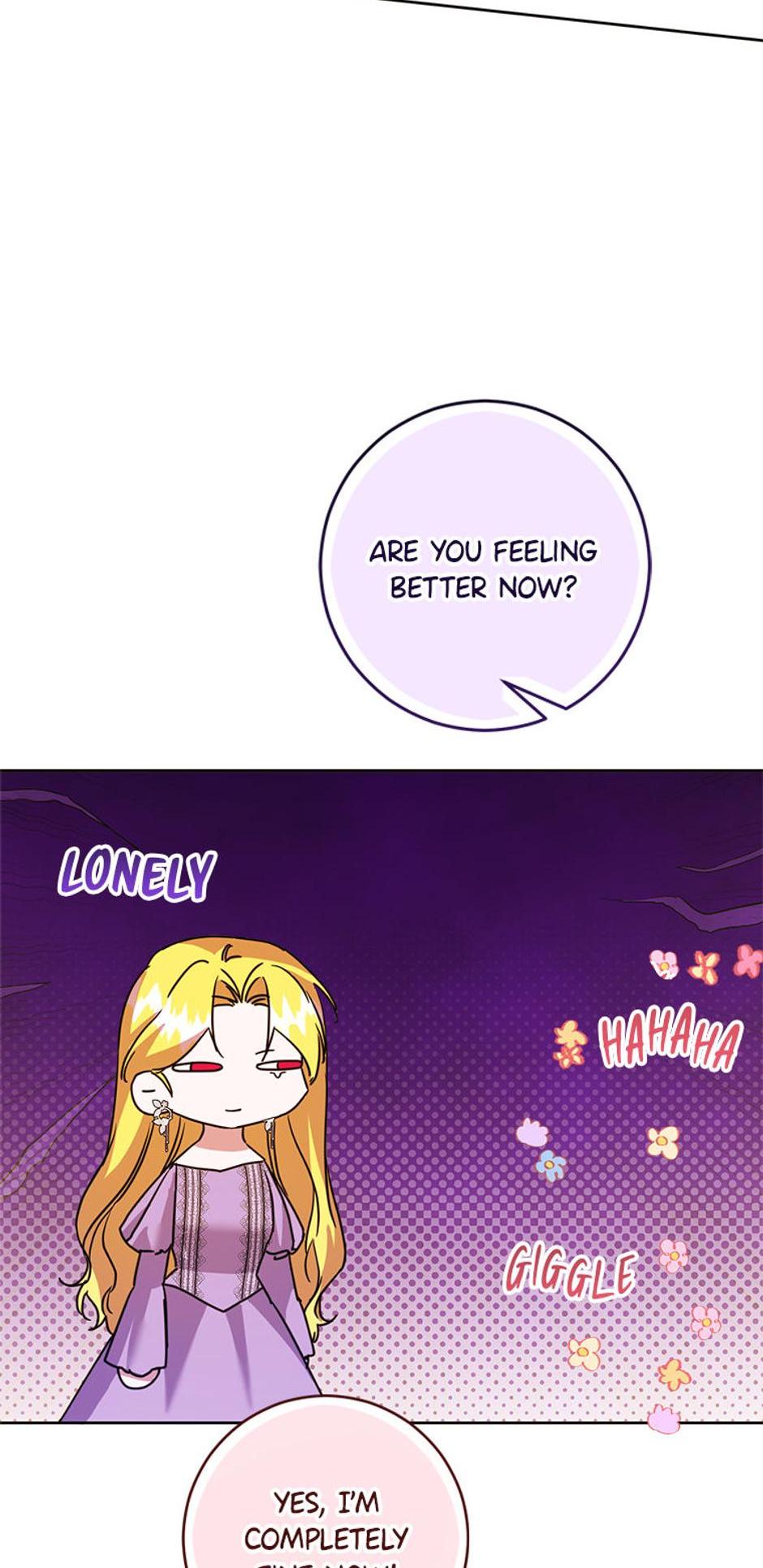 I Don’t Even Know Who the Child’s Father Is Chapter 60 253 03