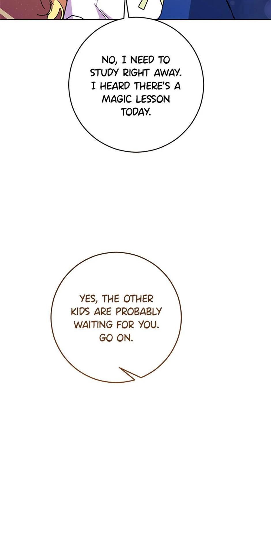 I Don’t Even Know Who the Child’s Father Is Chapter 60 255 05