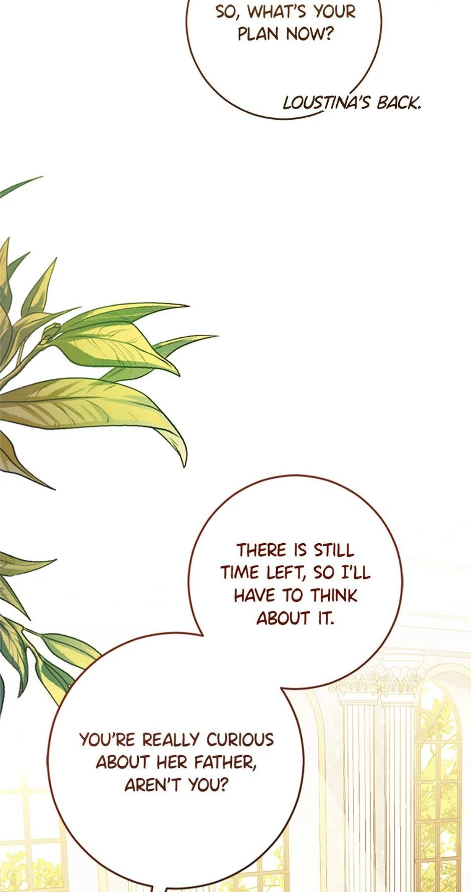 I Don’t Even Know Who the Child’s Father Is Chapter 60 257 07