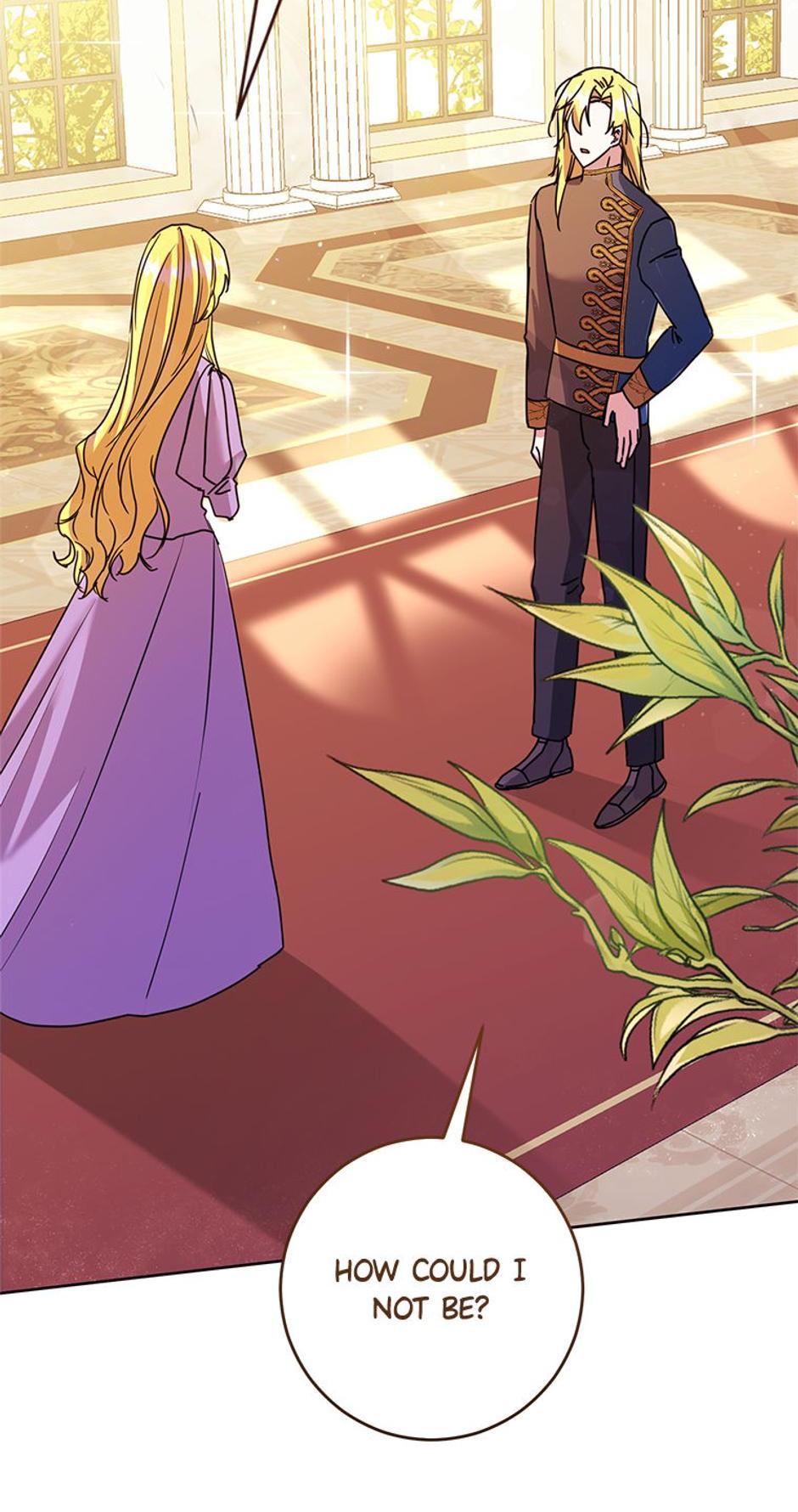 I Don’t Even Know Who the Child’s Father Is Chapter 60 258 08