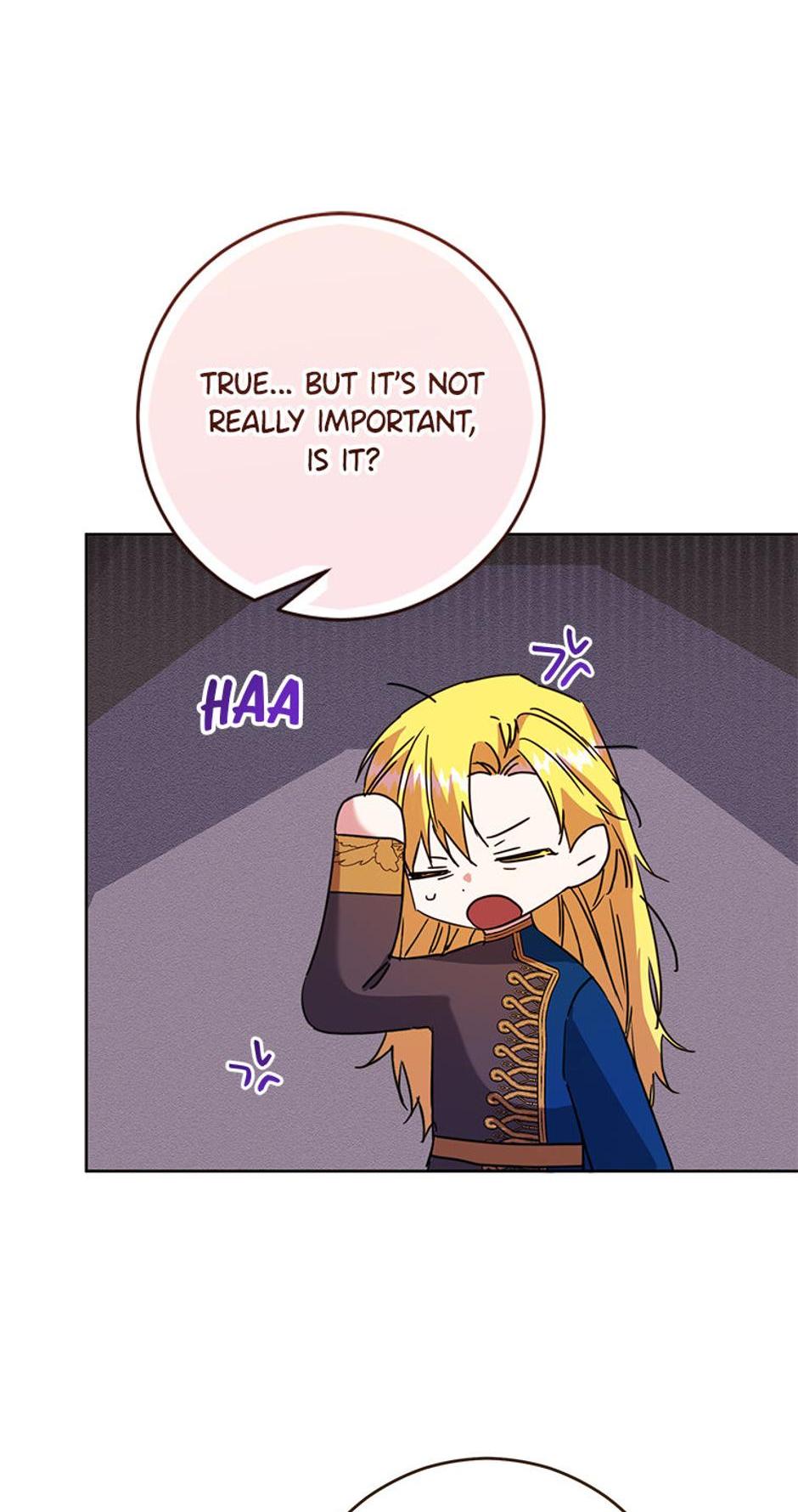 I Don’t Even Know Who the Child’s Father Is Chapter 60 259 09
