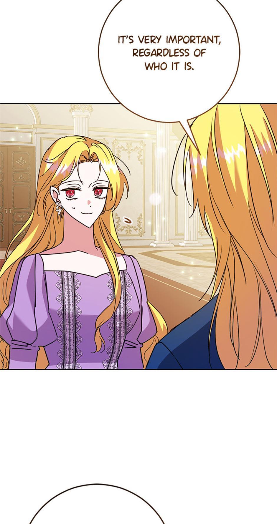 I Don’t Even Know Who the Child’s Father Is Chapter 60 260 10