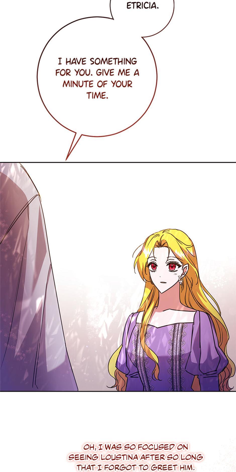 I Don’t Even Know Who the Child’s Father Is Chapter 60 264 14