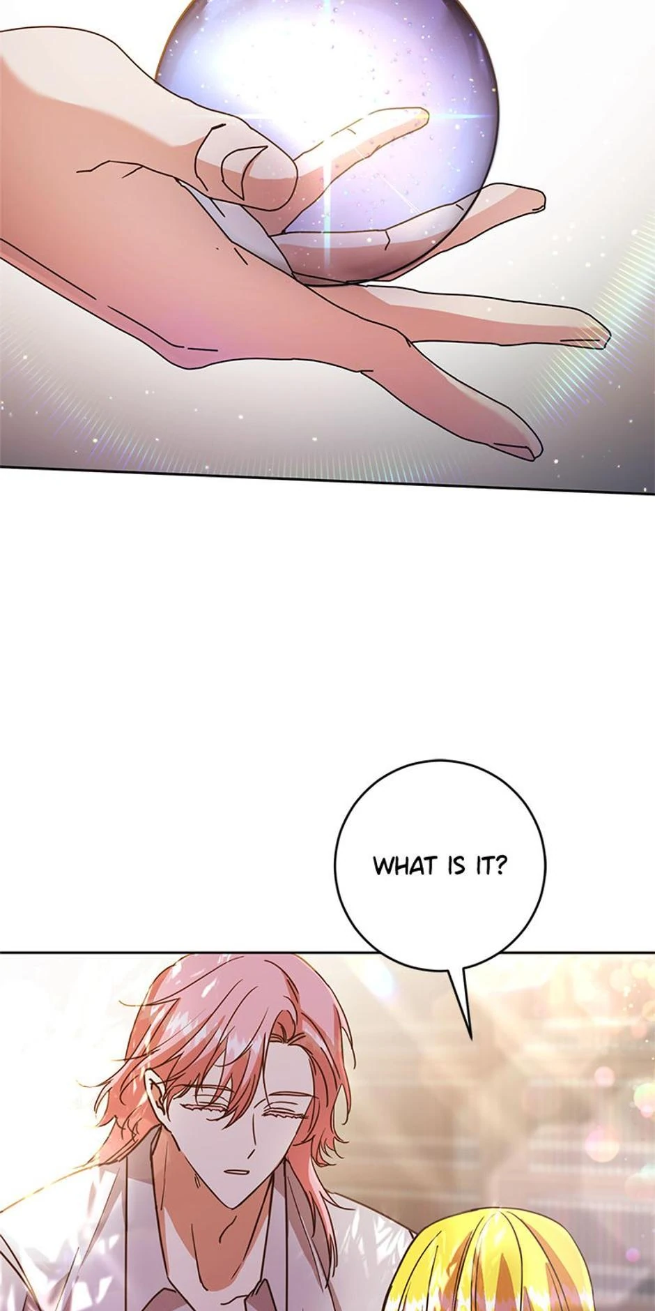 I Don’t Even Know Who the Child’s Father Is Chapter 60 267 17