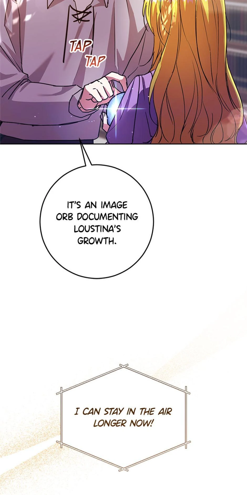I Don’t Even Know Who the Child’s Father Is Chapter 60 268 18
