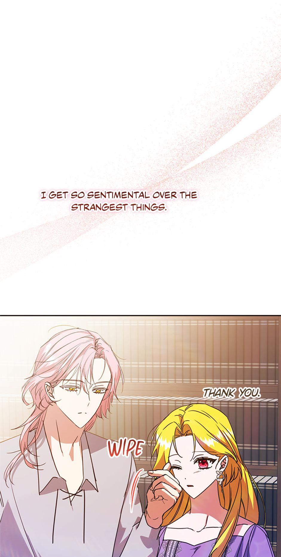 I Don’t Even Know Who the Child’s Father Is Chapter 60 272 22