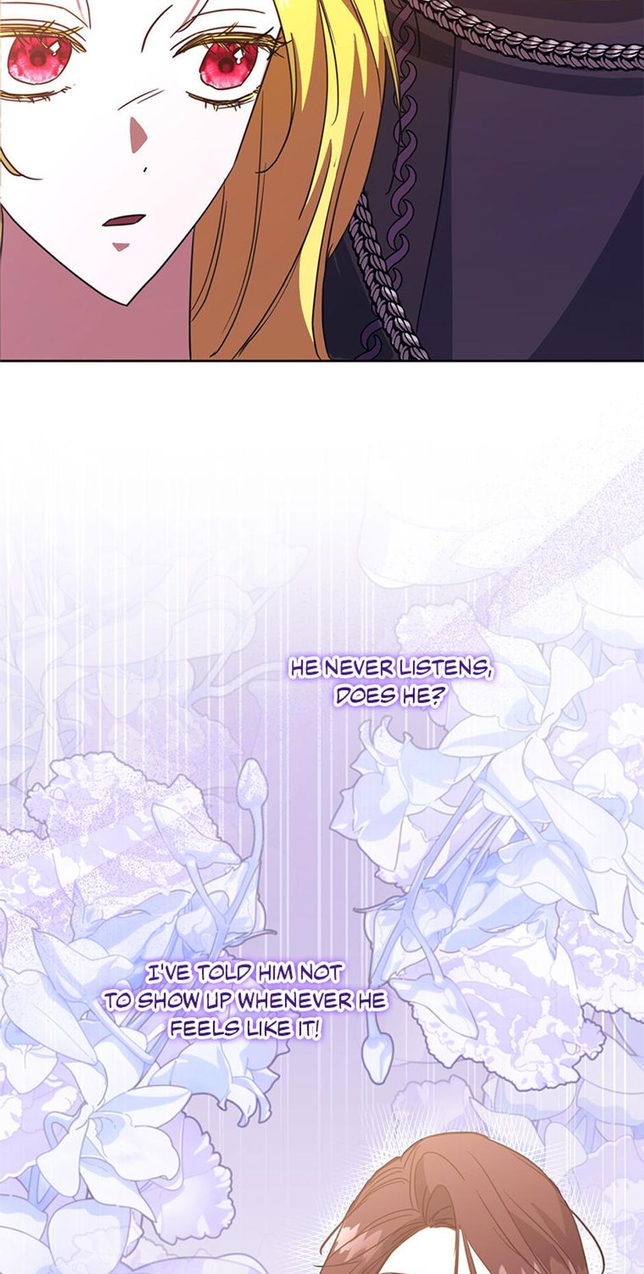 I Don’t Even Know Who the Child’s Father Is Chapter 60 274 24