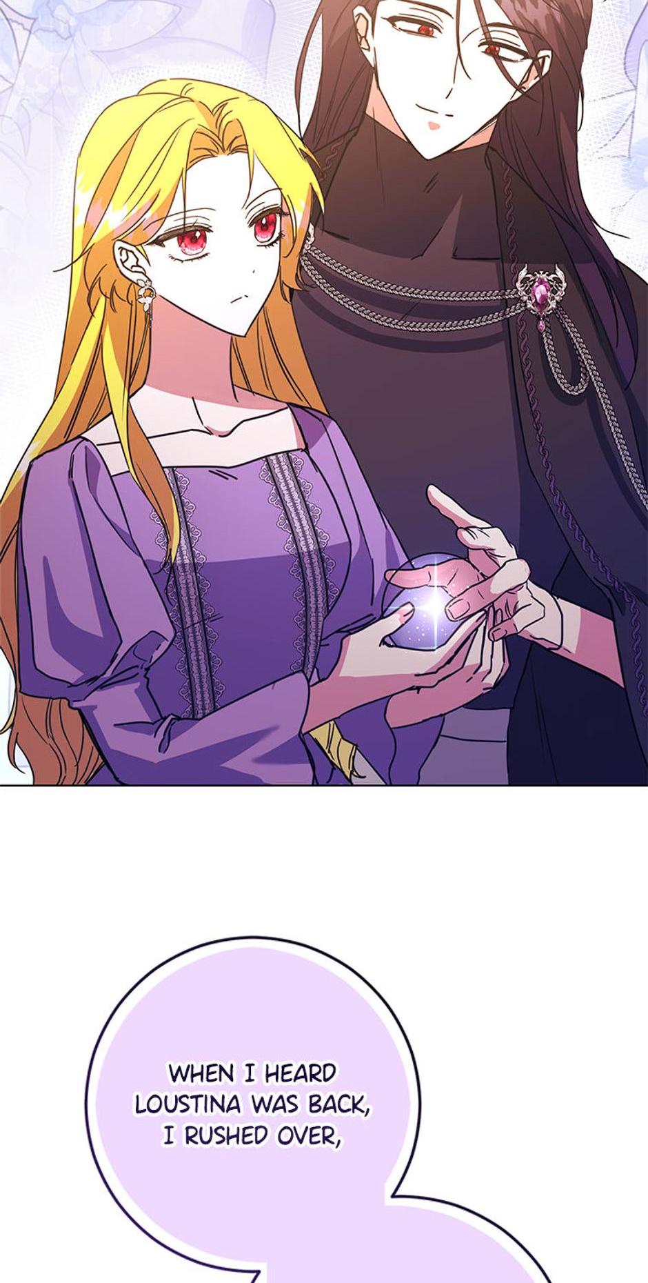 I Don’t Even Know Who the Child’s Father Is Chapter 60 275 25
