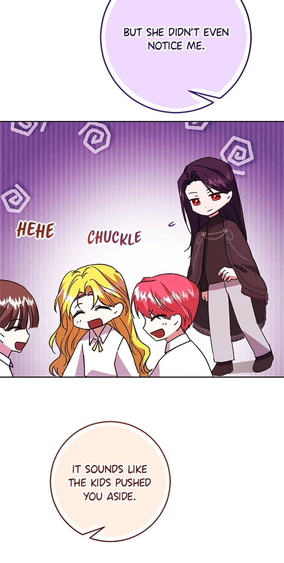 I Don’t Even Know Who the Child’s Father Is Chapter 60 276 26