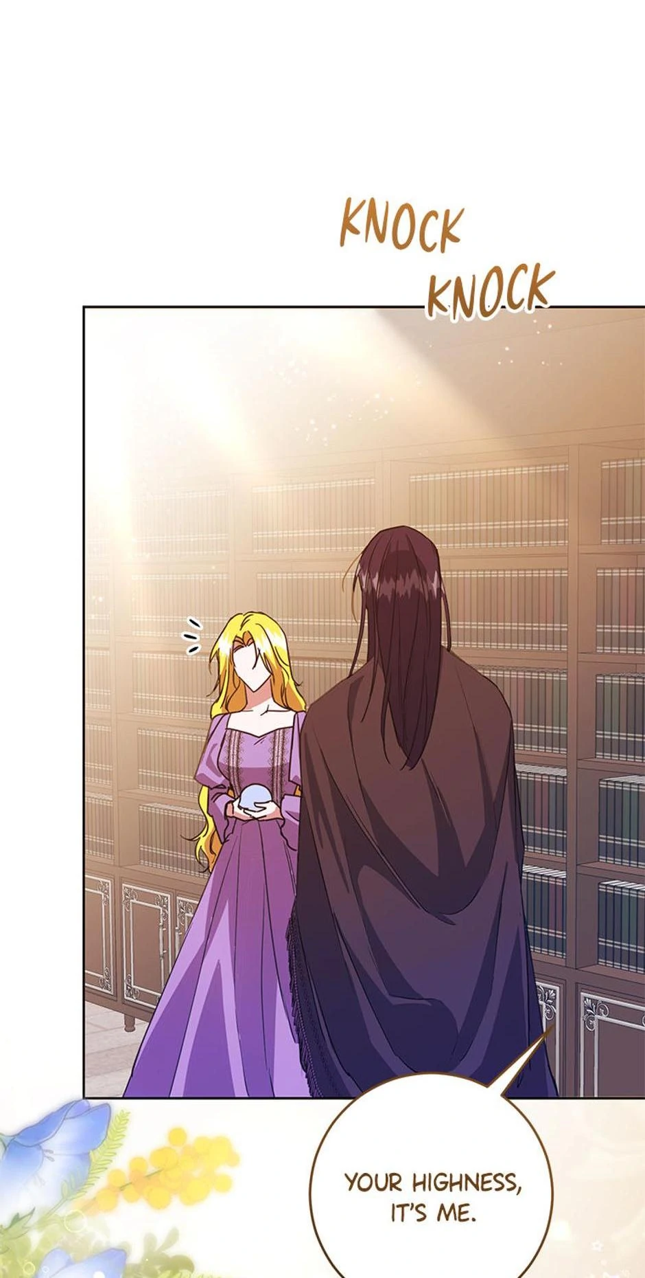 I Don’t Even Know Who the Child’s Father Is Chapter 60 277 27
