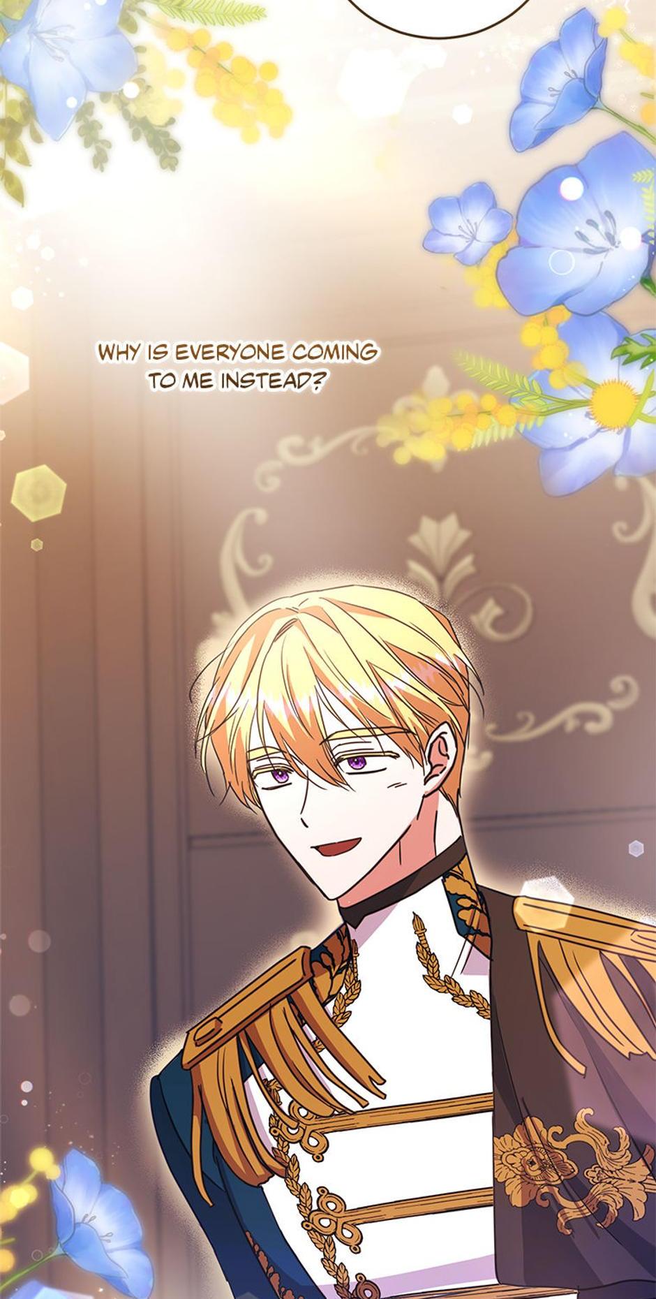 I Don’t Even Know Who the Child’s Father Is Chapter 60 278 28