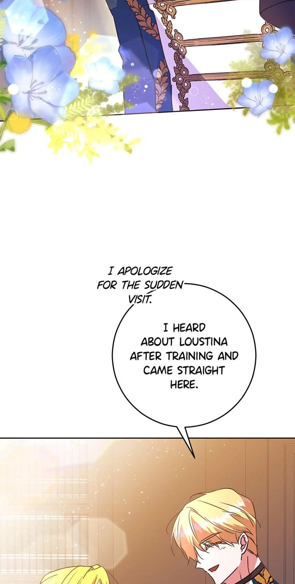 I Don’t Even Know Who the Child’s Father Is Chapter 60 279 29