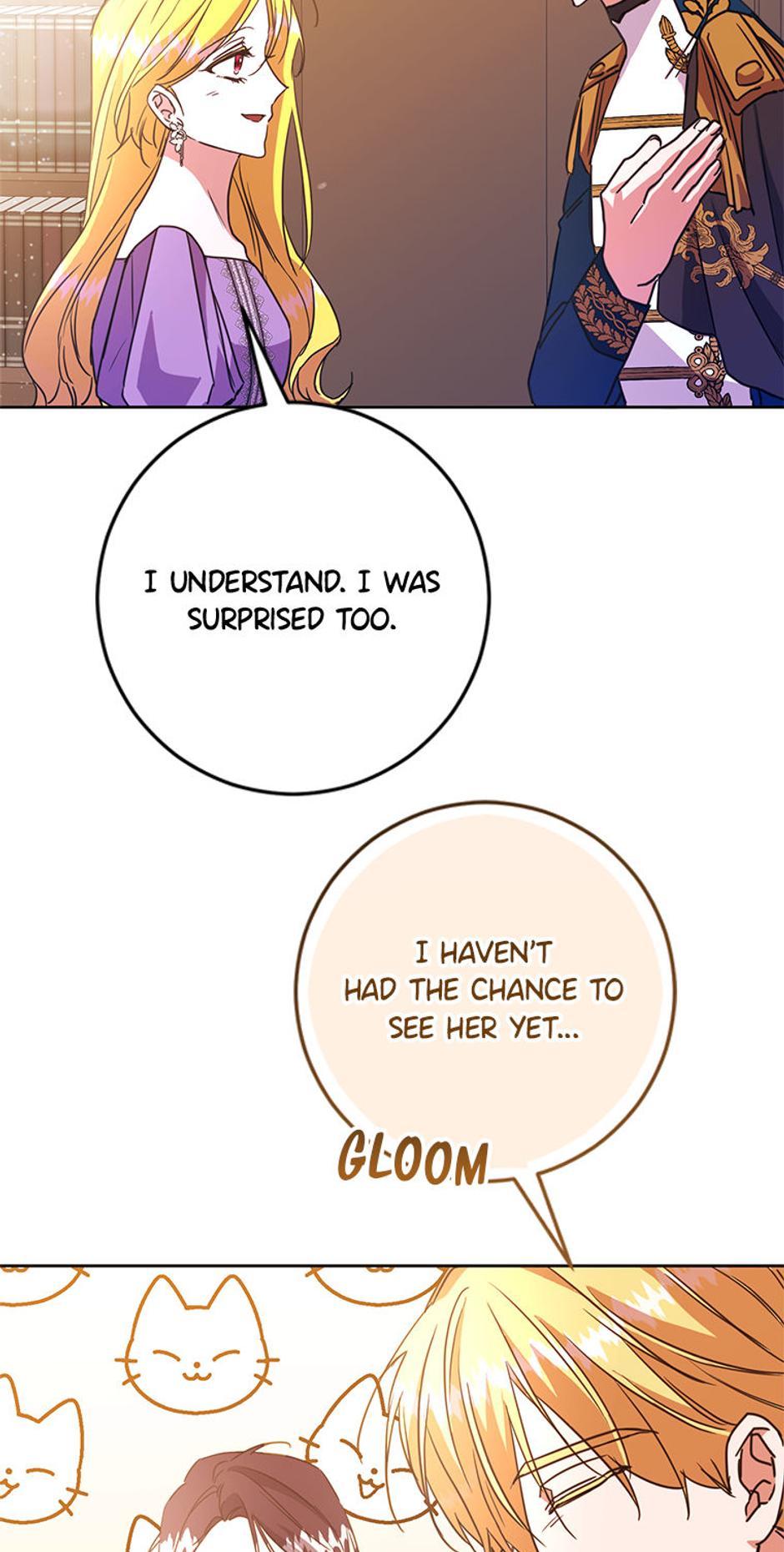 I Don’t Even Know Who the Child’s Father Is Chapter 60 280 30
