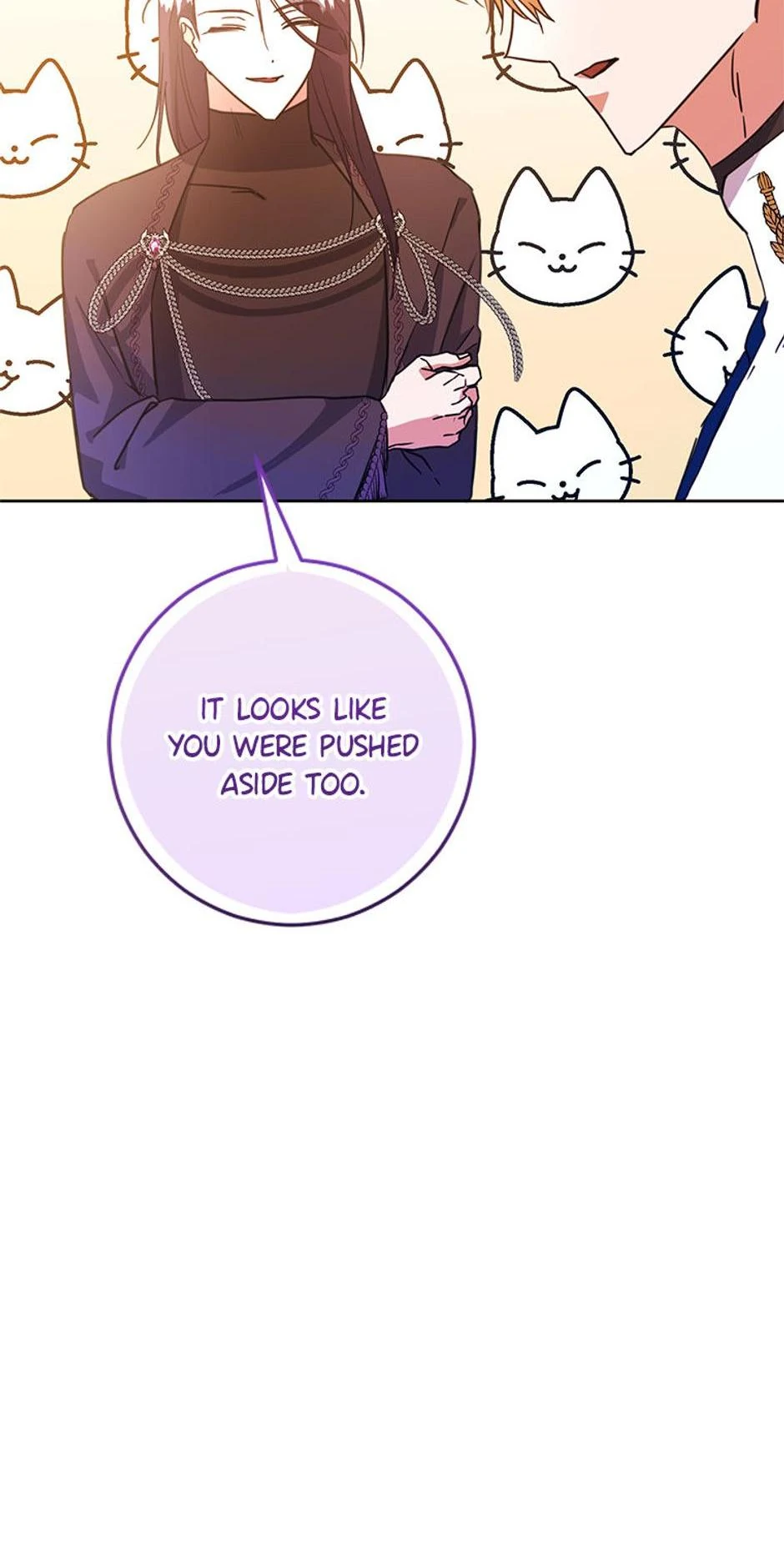 I Don’t Even Know Who the Child’s Father Is Chapter 60 281 31