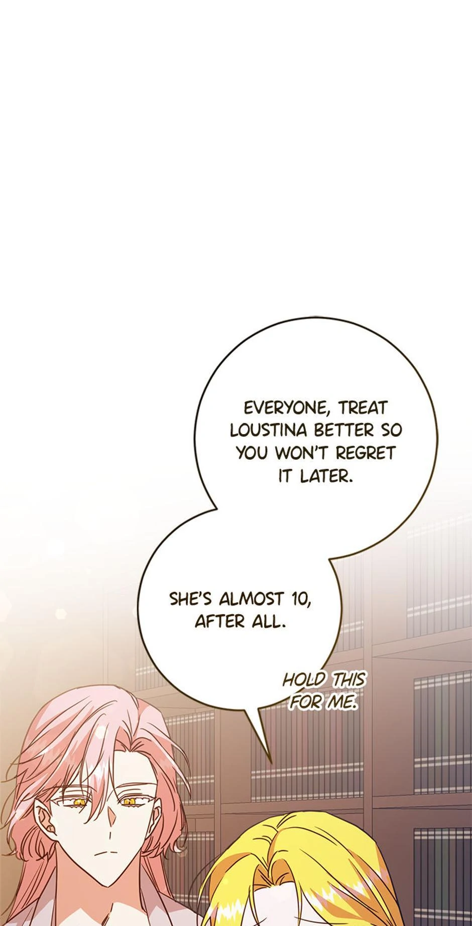 I Don’t Even Know Who the Child’s Father Is Chapter 60 282 32