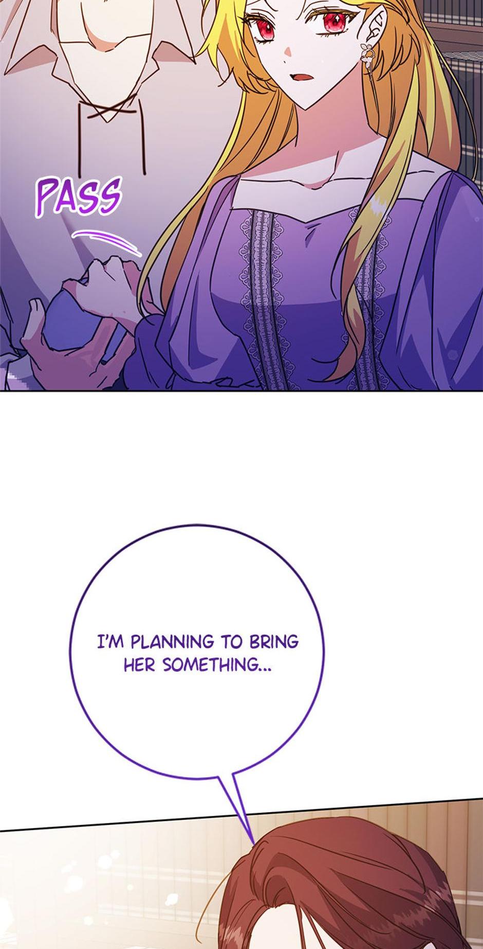 I Don’t Even Know Who the Child’s Father Is Chapter 60 283 33