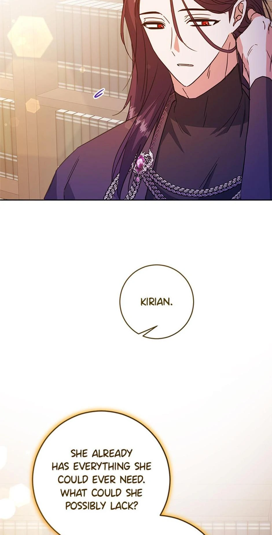 I Don’t Even Know Who the Child’s Father Is Chapter 60 284 34