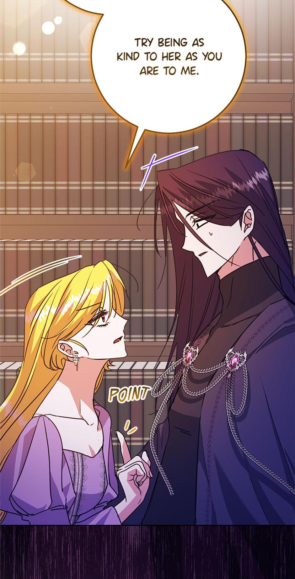 I Don’t Even Know Who the Child’s Father Is Chapter 60 285 35