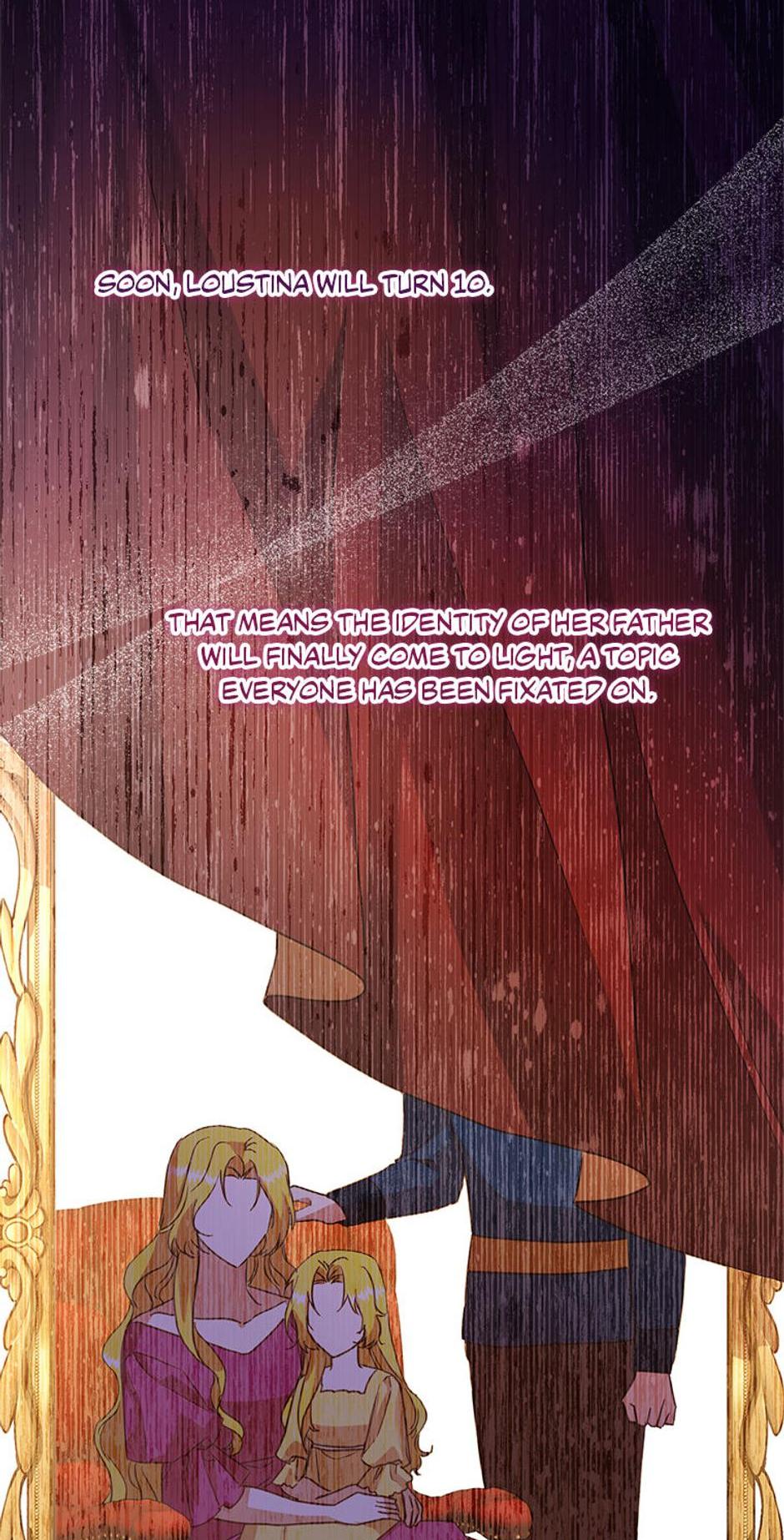 I Don’t Even Know Who the Child’s Father Is Chapter 60 286 36