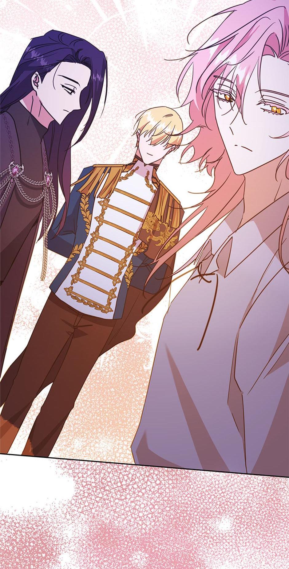 I Don’t Even Know Who the Child’s Father Is Chapter 60 289 39