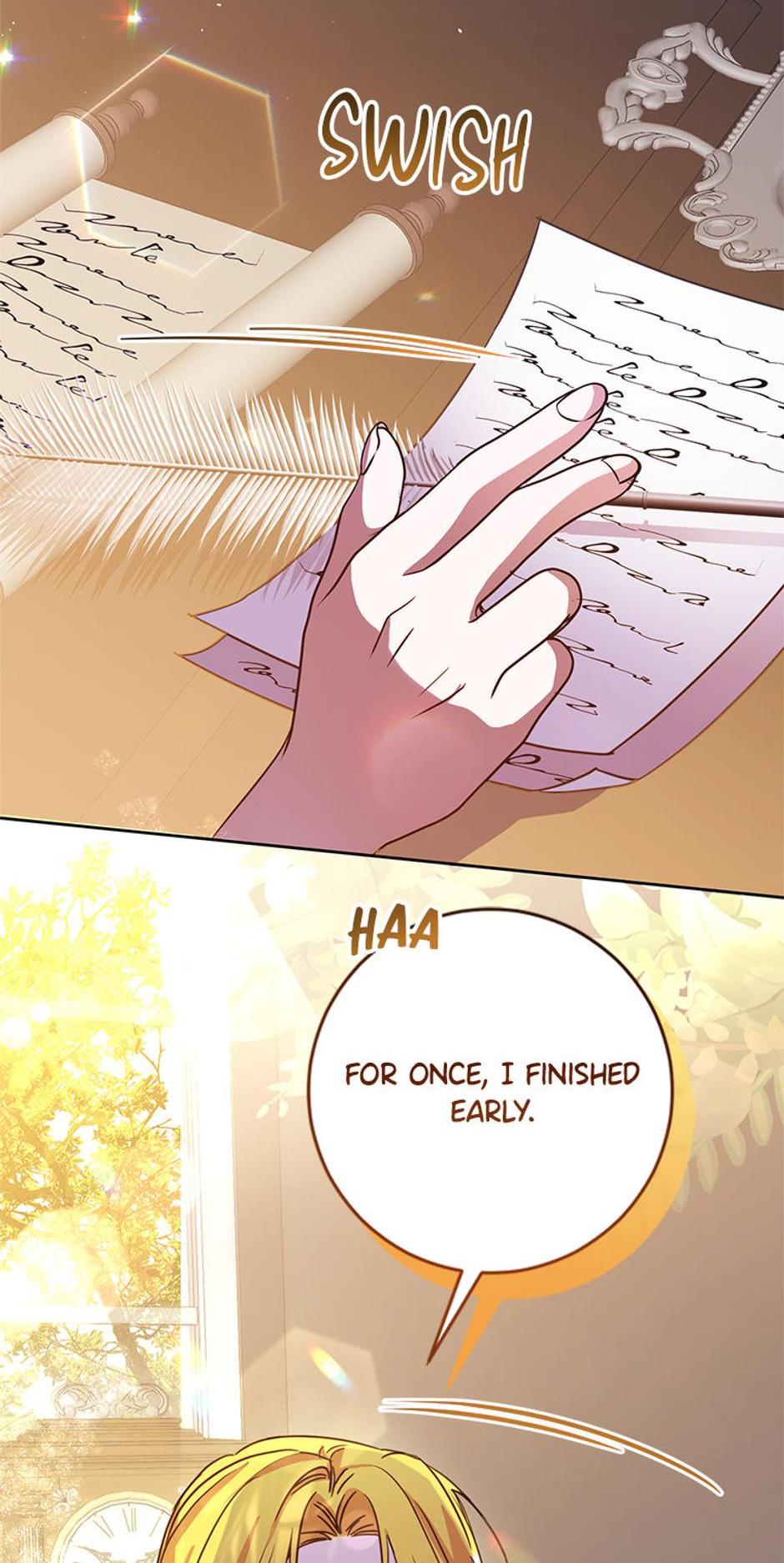 I Don’t Even Know Who the Child’s Father Is Chapter 60 293 43