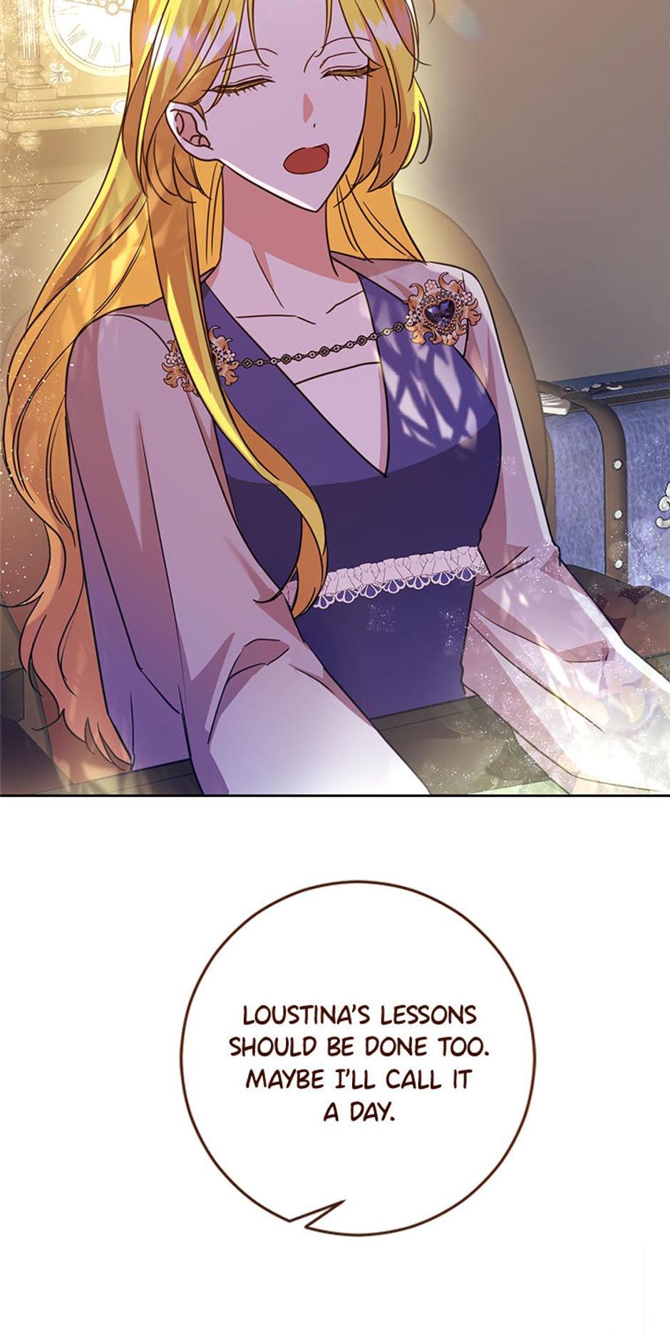 I Don’t Even Know Who the Child’s Father Is Chapter 60 294 44