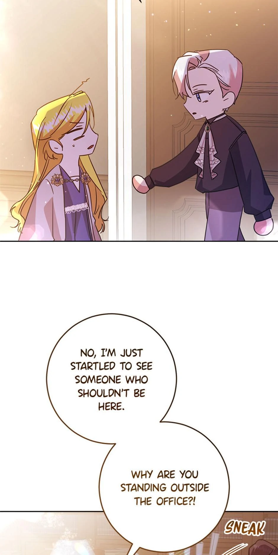 I Don’t Even Know Who the Child’s Father Is Chapter 60 299 49