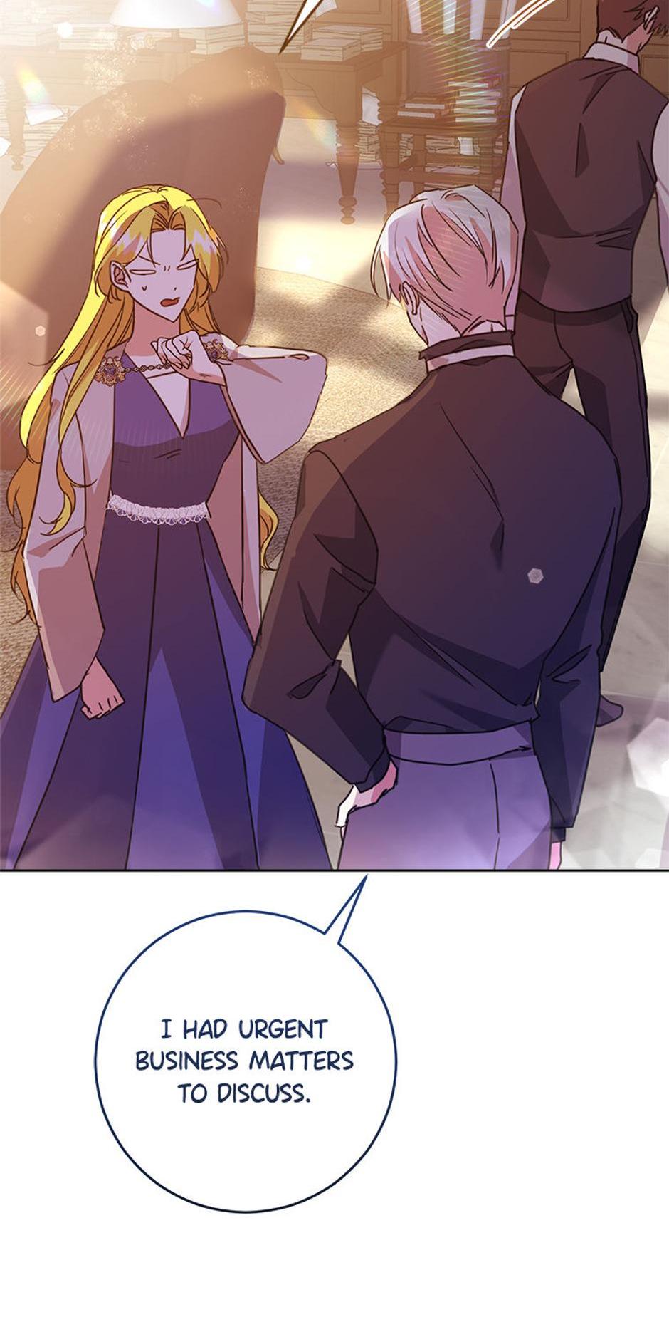 I Don’t Even Know Who the Child’s Father Is Chapter 60 300 50