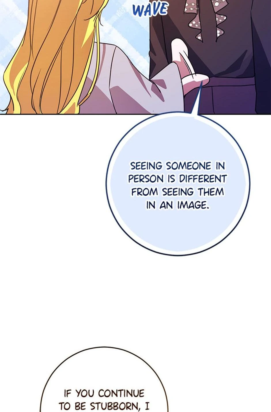 I Don’t Even Know Who the Child’s Father Is Chapter 60 302 52