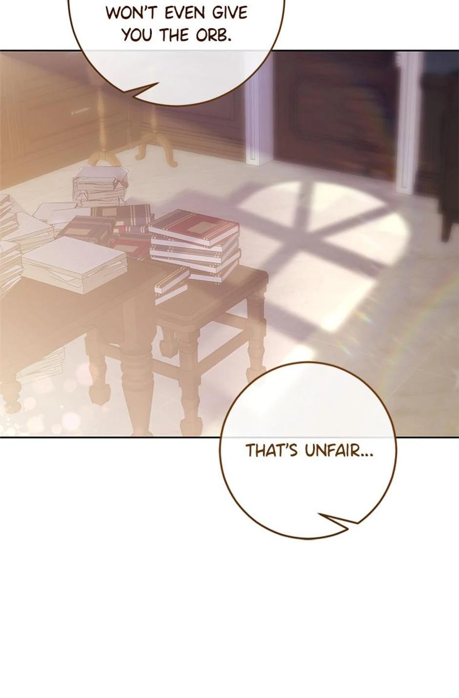 I Don’t Even Know Who the Child’s Father Is Chapter 60 303 53