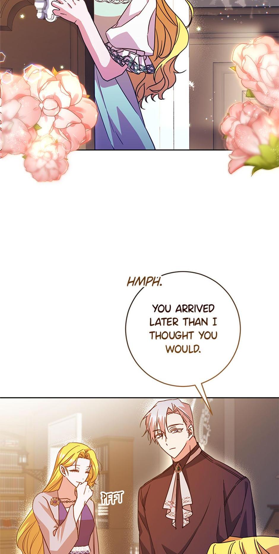 I Don’t Even Know Who the Child’s Father Is Chapter 60 305 55